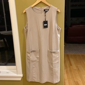 NWT DKNY WOMEN’S DRESS
